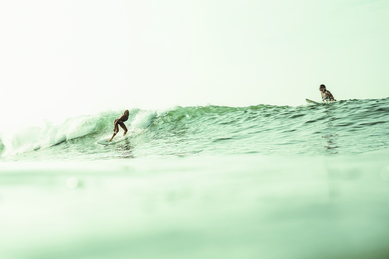 SRI LANKA — Surf / Food / Ocean