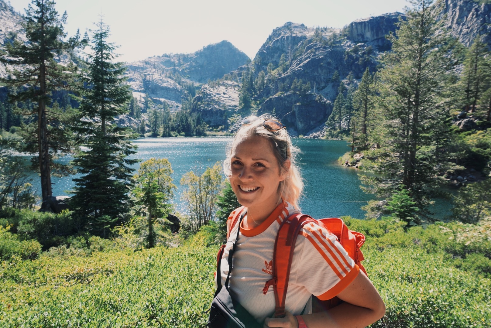LUCIA — MAKING TRIPS HAPPEN